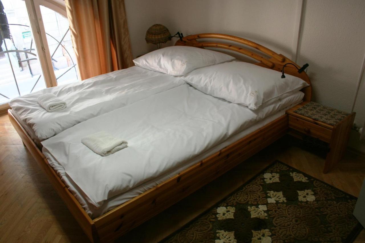 Walking Bed * Budapešť