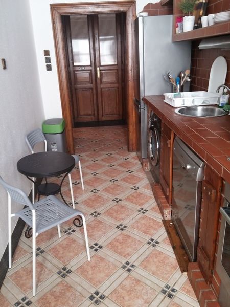 Walking Bed Hostel