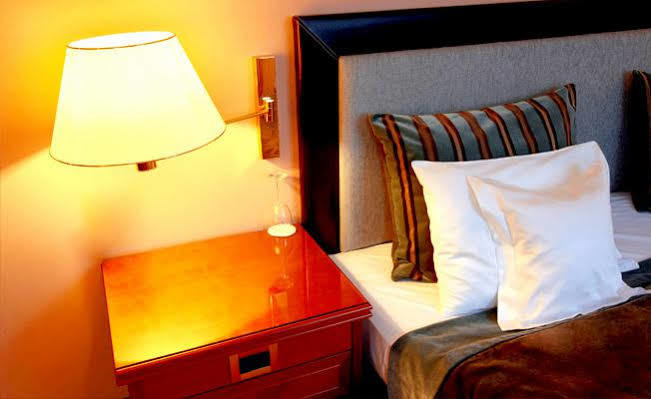 Walking Bed Hostel Budapest