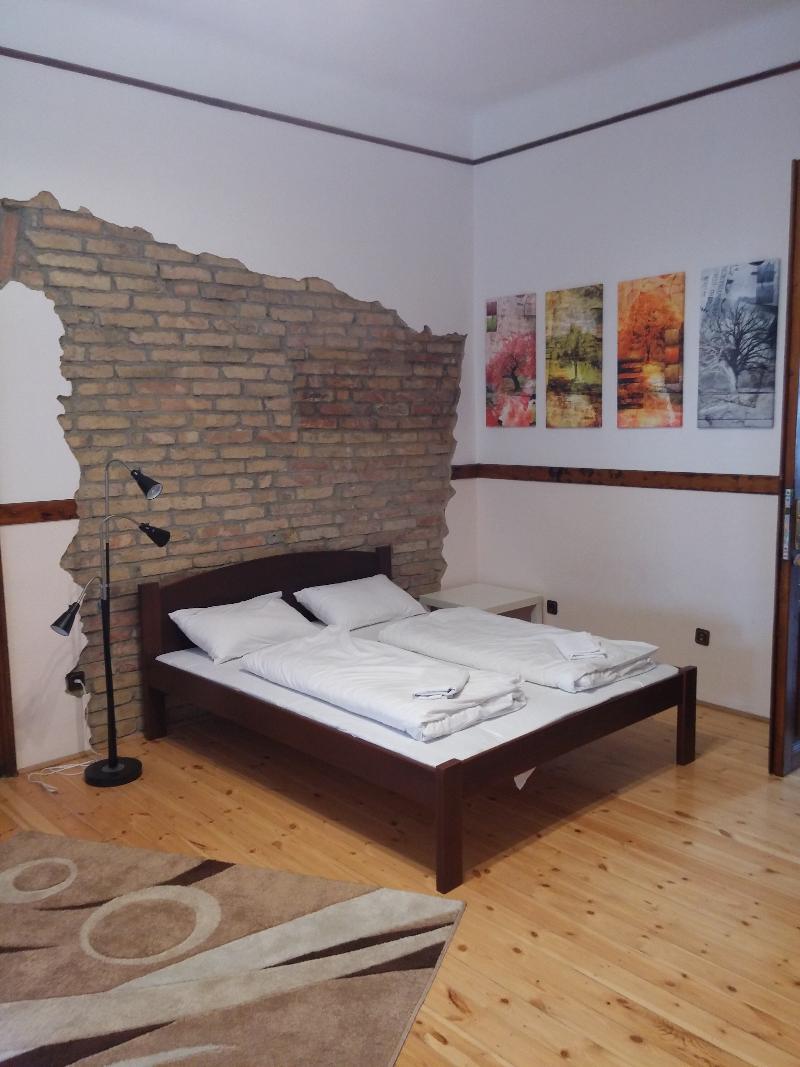 Hostel Walking Bed Budapest